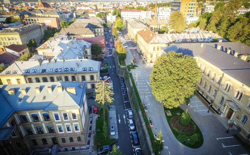 S-a finalizat investiția de peste 15 mil. lei de la Spitalul Județean de Urgență din Cluj