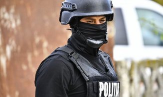 Un român și-a înscenat propria răpire şi i-a trimis mamei poze cu el legat, pentru a-i cere bani