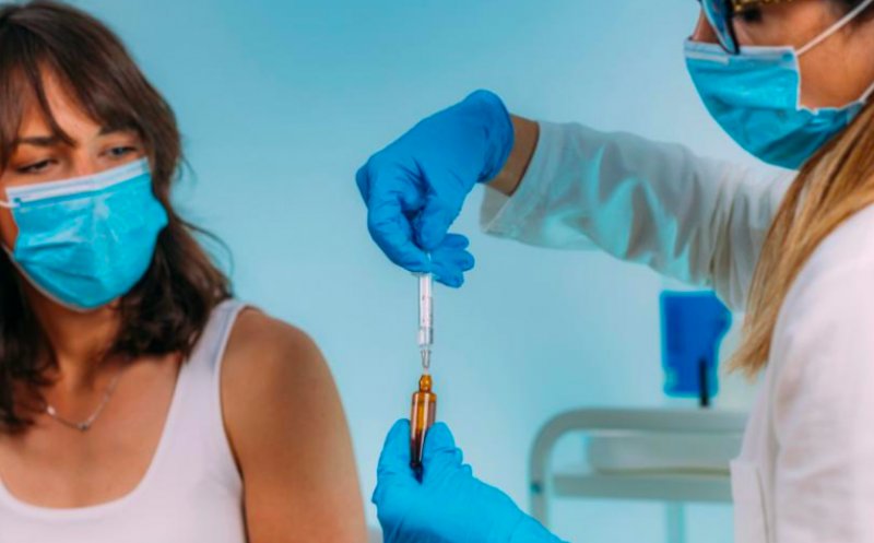 Unde mai poţi face vaccin antigripal și cât te costă