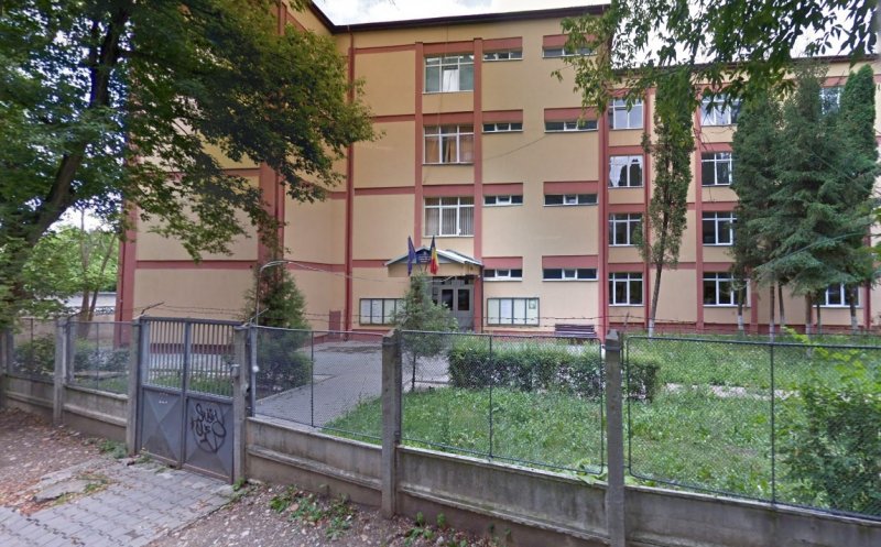 Concurs de soluții pentru modernizarea Liceului Lucian Blaga și a străzilor adiacente