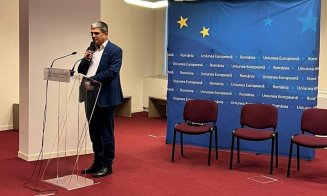 Cloud Regional Nord-Vest. Boloș: ''Este un început de drum pentru transformarea digitală''