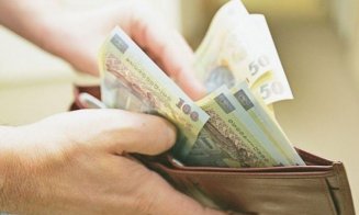 Aproape jumătate dintre angajații români așteaptă un salariu mărit anul acesta în contextul inflației crescute