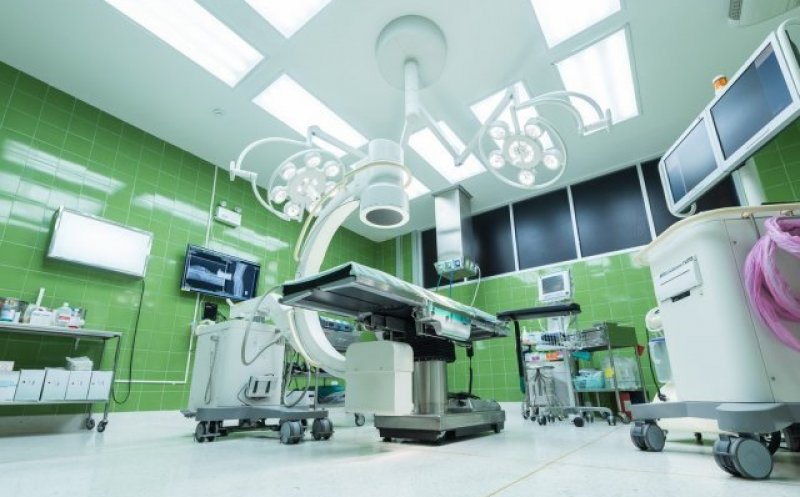 Centrul de Patologie Vasculo-Cerebrală și Neurochirurgie de la Cluj, selectat pentru finanțare prin PNRR