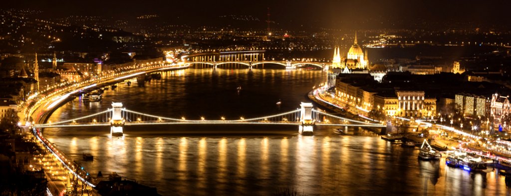 Incident șocant la Budapesta: Trei polițiști înjunghiați. Unul a murit