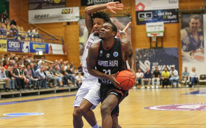 U-BT a reușit un nou transfer. Un jucător cu meciuri în NBA și Euroligă vine la Cluj
