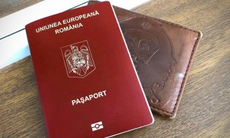 Paşaportul românesc, pe locul 17 într-un clasament mondial