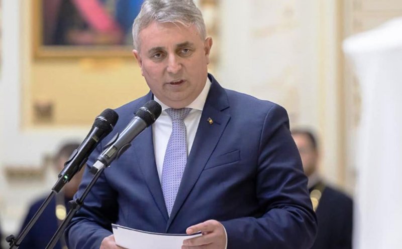 Plagiatul lui Bode: Asociația VeDem Just face plângere penală pentru fals în declarații