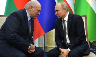 Rusia și Belarus produc noi îngrijorări la Kiev. Ce decizie au luat