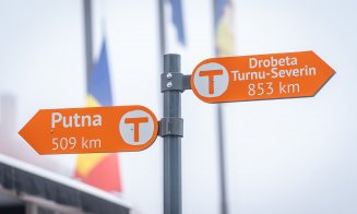Via Transilvanica a ajuns la Stuttgart