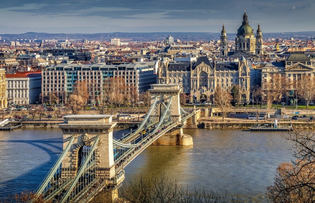 Ambiții mari pentru Viktor Orban! Budapesta vrea să organizeze Jocurile Olimpice din 2036