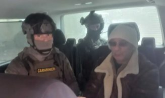 Șeful Cosa Nostra, cea mai temută organizație mafiotă din Europa, a fost arestat