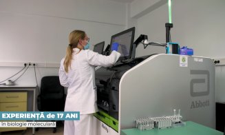 Spitalul Clinic de Boli Infecțioase Cluj-Napoca - Unul dintre cele mai performante și ultradotate spitale de specialitate din România