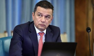 Ministrul Transporturilor, Sorin Grindeanu, audiat la DNA