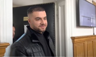 Veste bună pentru Culiță Sterp! Judecătorii clujeni îl lasă să plece din țară săptămâna viitoare