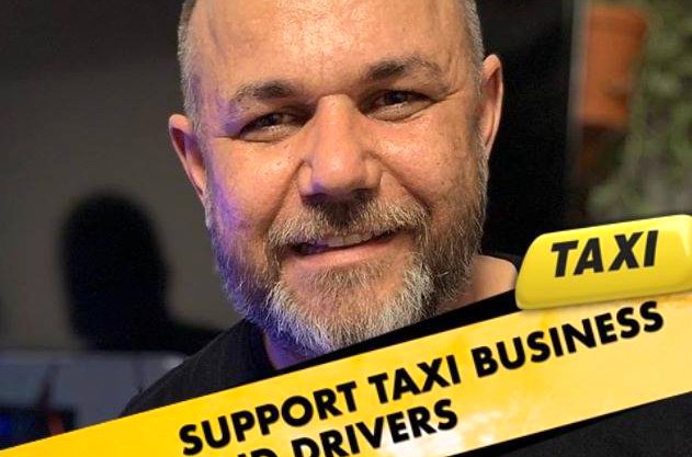 Recompensă pentru taximetristul căruia i s-a dus vestea că a dus gratuit o mamă cu copilul la Urgenţe