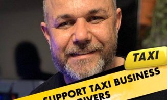Recompensă pentru taximetristul căruia i s-a dus vestea că a dus gratuit o mamă cu copilul la Urgenţe