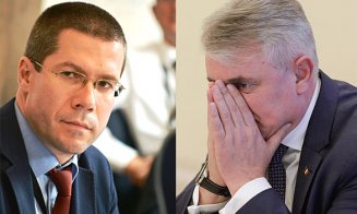 Președintele Comisiei de Etică a UBB: "Nu văd ce ar mai putea să ceară acum avocații domnului Bode"