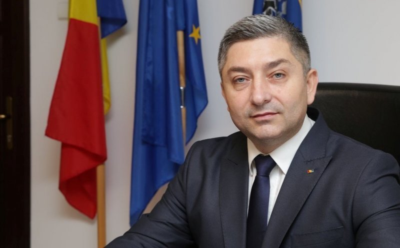 Alin Tișe îi face praf pe angajații din ministere: „Sunt foarte mulți proști”