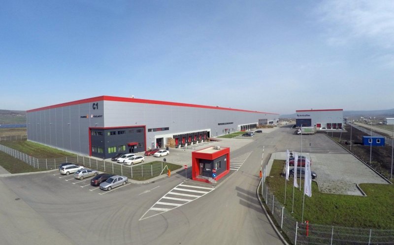 Transilvania Construcții iese la shopping și cumpără un parc industrial cu 3.15 milioane de euro