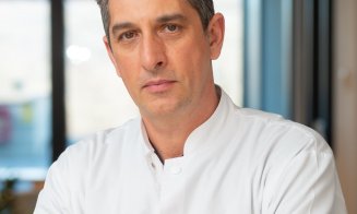 Dr. Gabriel Lazăr, Spitalul Medicover Cluj: Robotul da Vinci ajută chirurgul să trateze afecțiuni complexe cu mare acuratețe 