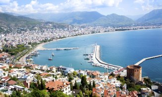 Zbor de la Cluj spre o destinație de vacanță iubită de români. Mai urmează alte 2 din aceeași țară