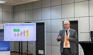Aeroportul din Cluj în 2023. Va avea peste 3 mil. pasageri și rămâne lider în topul aeroporturilor regionale. Ciceo: „