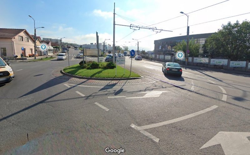 Cum se va rezolva problema traficului în zona Oașului - Valea Chintăului