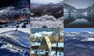 Țara Moților, locul unde timpul pare că stă în loc: legende și tradiții care atrag turiști din toată lumea