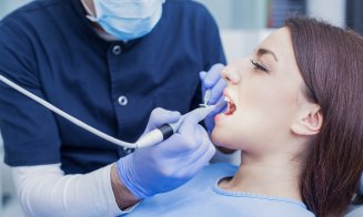 Dentiștii se dau săraci: 3 din 4 declară la ANAF mai puțin decât salariul minim pe economie. Cât câștigă în realitate