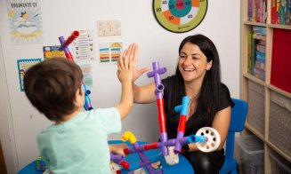 5 din 10 copii cu autism pot fi complet recuperați dacă se intervine din timp
