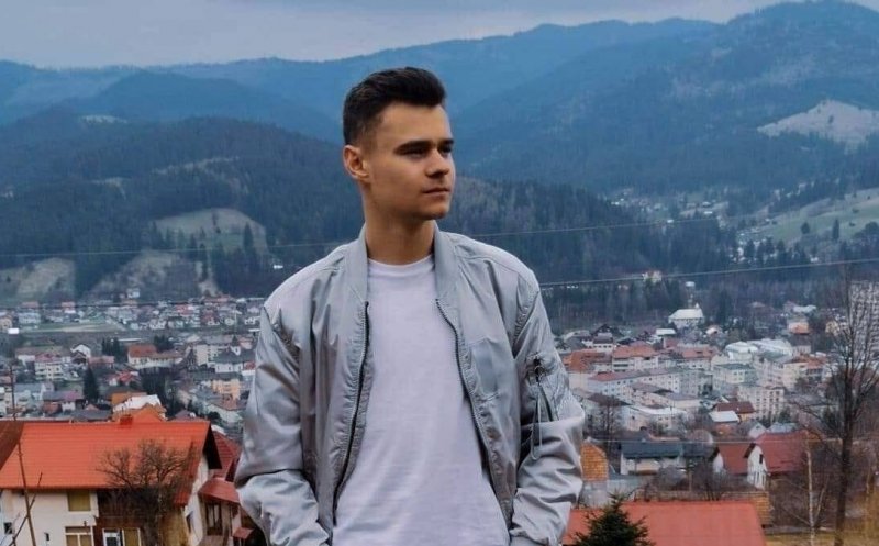 Studentul din Cluj, care a supraviețuit accidentului din Bistrița, a fost externat