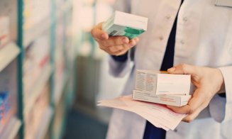 CNAS: 40% din banii de asigurări de sănătate merg pe decontarea medicamentelor