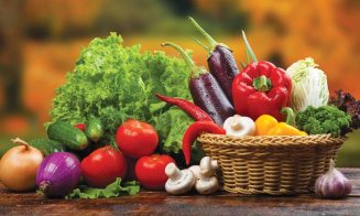 Este suficientă o dietă bogată în legume pentru a reduce riscul de infarct sau de AVC? Ce spun specialiștii