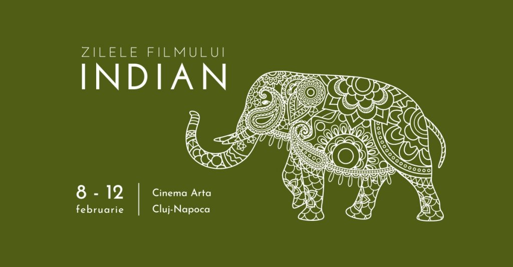 Cinematografia indiană vine la Cluj cu cinci producții inspirate din întâmplări adevărate