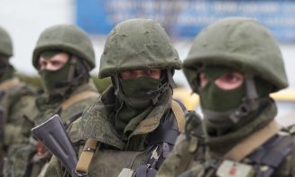 Mii de militari ruşi au sunat de pe front la "I Want to live", un call-center ucrainean, pentru a se preda