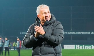 Petrescu, discurs în stilul caracteristic înainte de meciul cu FC Voluntari: "Mi-e frică de Ciobotariu și de echipa lui"