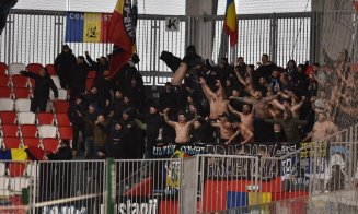 Presa din Ungaria, despre incidentele XENOFOBE ale galeriei craiovene la partida cu Sepsi