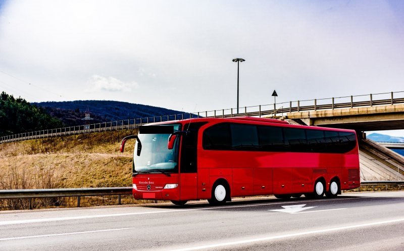 Clujul în topul salariilor pentru transportatori. „Cererea e mare”. Poziții plătite și cu 20.000 lei în domeniu