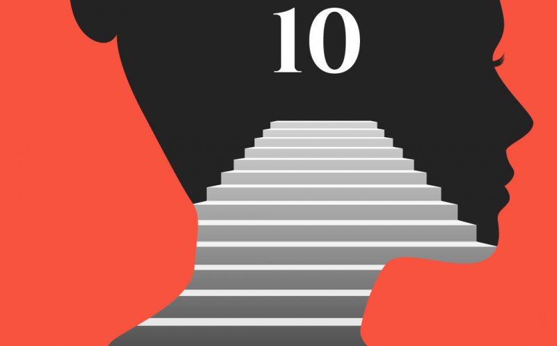 MANIFESTO 10 femei de 10, Susținut de  SPARK SCHOOL. Vino și tu la Conferința 10 femei de 10, pe martie la Cluj!