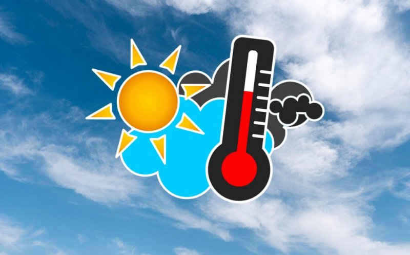 Vremea în februarie. ANM, prognoza meteo pentru următoarele 2 săptămâni