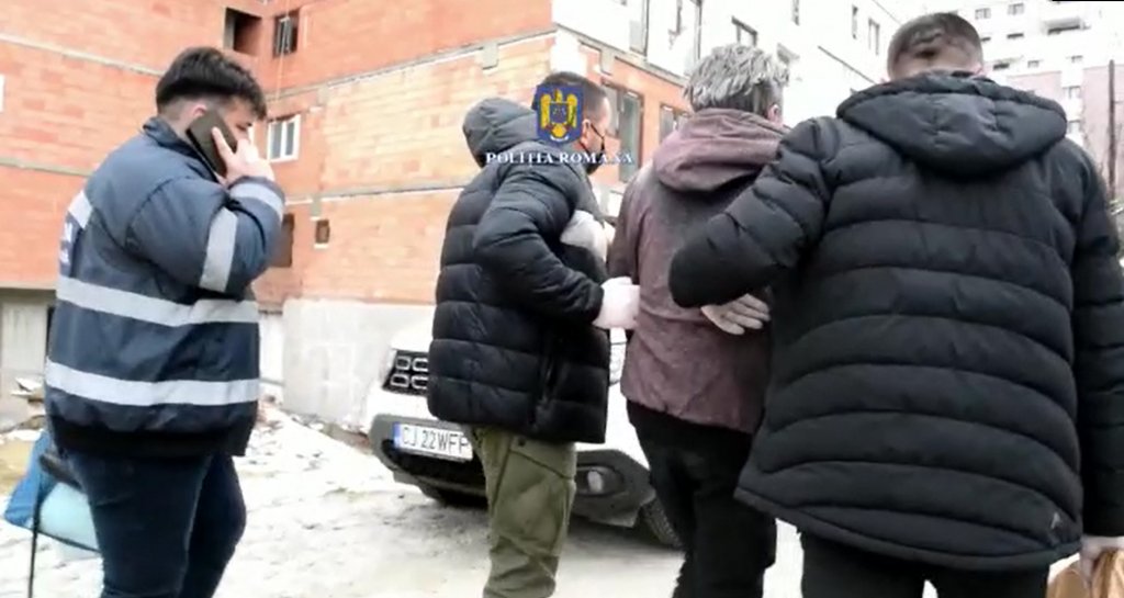 Celebrul țepar imobiliar Traian Onuc, arestat din nou! Mai mulți clujeni au plătit degeaba bani pentru locuințe care nu existau în realitate