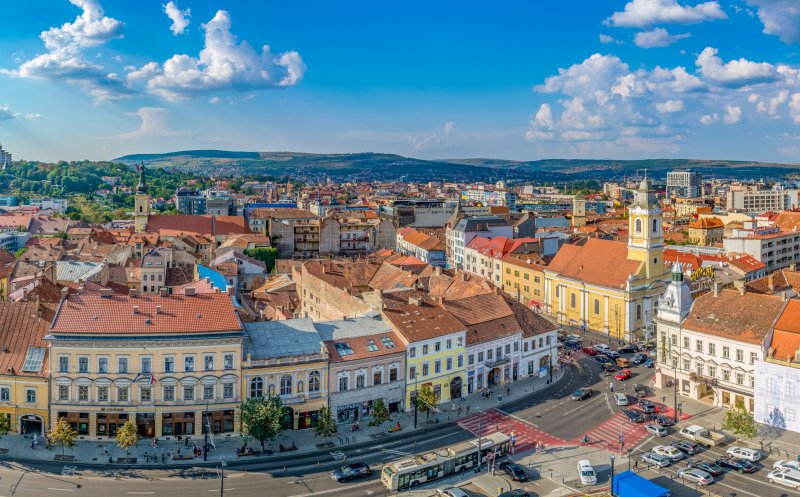 Renunță Clujul la Cloud-ul Regional de 31 mil. euro în fața Bistriței? Tișe: „Vom vedea dacă vom ataca in instanță. Decizia este doar politică”