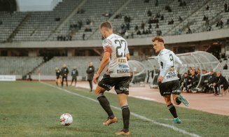 Cine e jucătorul remarcat de Sabău în primele meciuri ale anului: "Este peste media campionatului"
