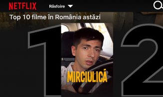 „Mirciulică“, filmul cu Mircea Bravo, locul 1 pe Netflix, la o zi de la lansarea pe platformă. În cinema a adunat deja 1,6 milioane de dolari