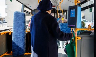 Sprijin pentru pensionari cu privire la transportul public gratuit. A fost majorat plafonul de la care se acordă abonamente gratuite