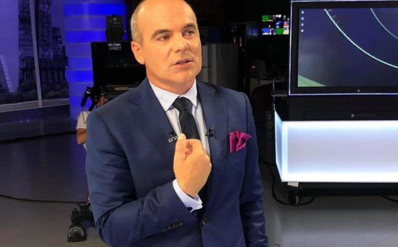 Rareș Bogdan, după cutremurele ce au lovit Turcia: „Să le dea Dumnezeu putere să treacă peste nenorocire!”