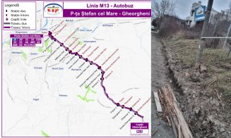 Cu ce ne mai lăudăm în anul 2023 în Cluj-Napoca: Staţie CTP ruptă din Evul Mediu