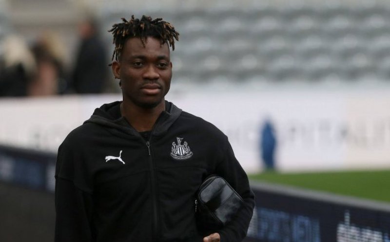 Seismul din Turcia. Fotbalistul ghanez Christian Atsu a fost scos viu de sub dărâmături. Se afla la etajul 9 al unei clădiri care s-a prăbuşit