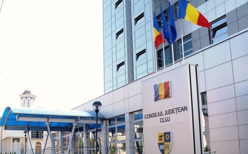 Start perioadei de depunere a cererilor pentru finanțări nerambursabile la CJ Cluj. Câte milioane s-au alocat anul acesta