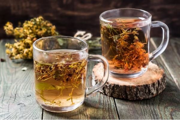 Planta-antidepresiv natural care te scapă de stres, indispoziţie şi multe alte boli. E cunoscută încă din antichitate pentru beneficiile sale
